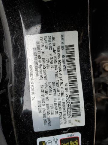 Photo 12 VIN: JM3TB3BV5B0324251 - MAZDA CX-9 