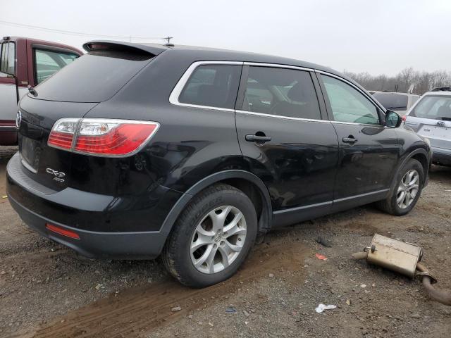 Photo 2 VIN: JM3TB3BV5B0324251 - MAZDA CX-9 