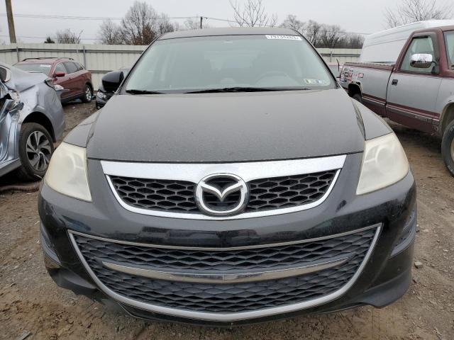 Photo 4 VIN: JM3TB3BV5B0324251 - MAZDA CX-9 