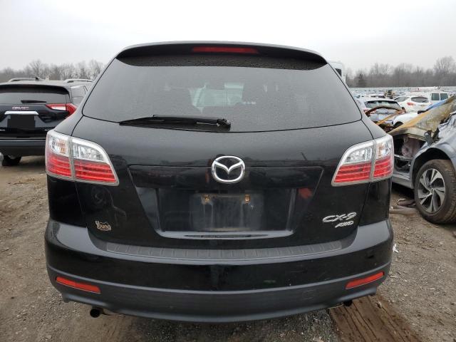 Photo 5 VIN: JM3TB3BV5B0324251 - MAZDA CX-9 