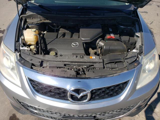 Photo 11 VIN: JM3TB3BV5B0325514 - MAZDA CX-9 