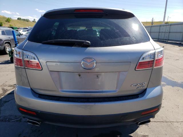 Photo 5 VIN: JM3TB3BV5B0325514 - MAZDA CX-9 