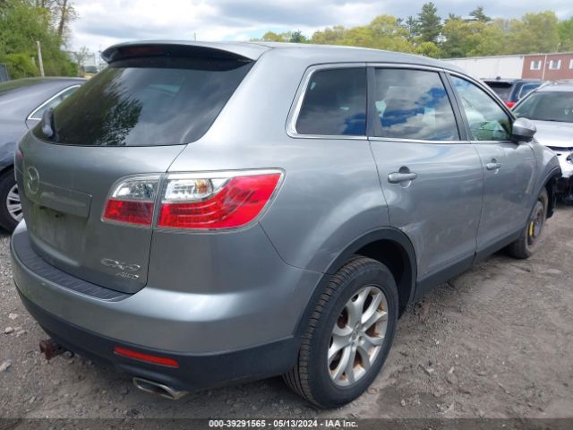 Photo 3 VIN: JM3TB3BV5B0325996 - MAZDA CX-9 