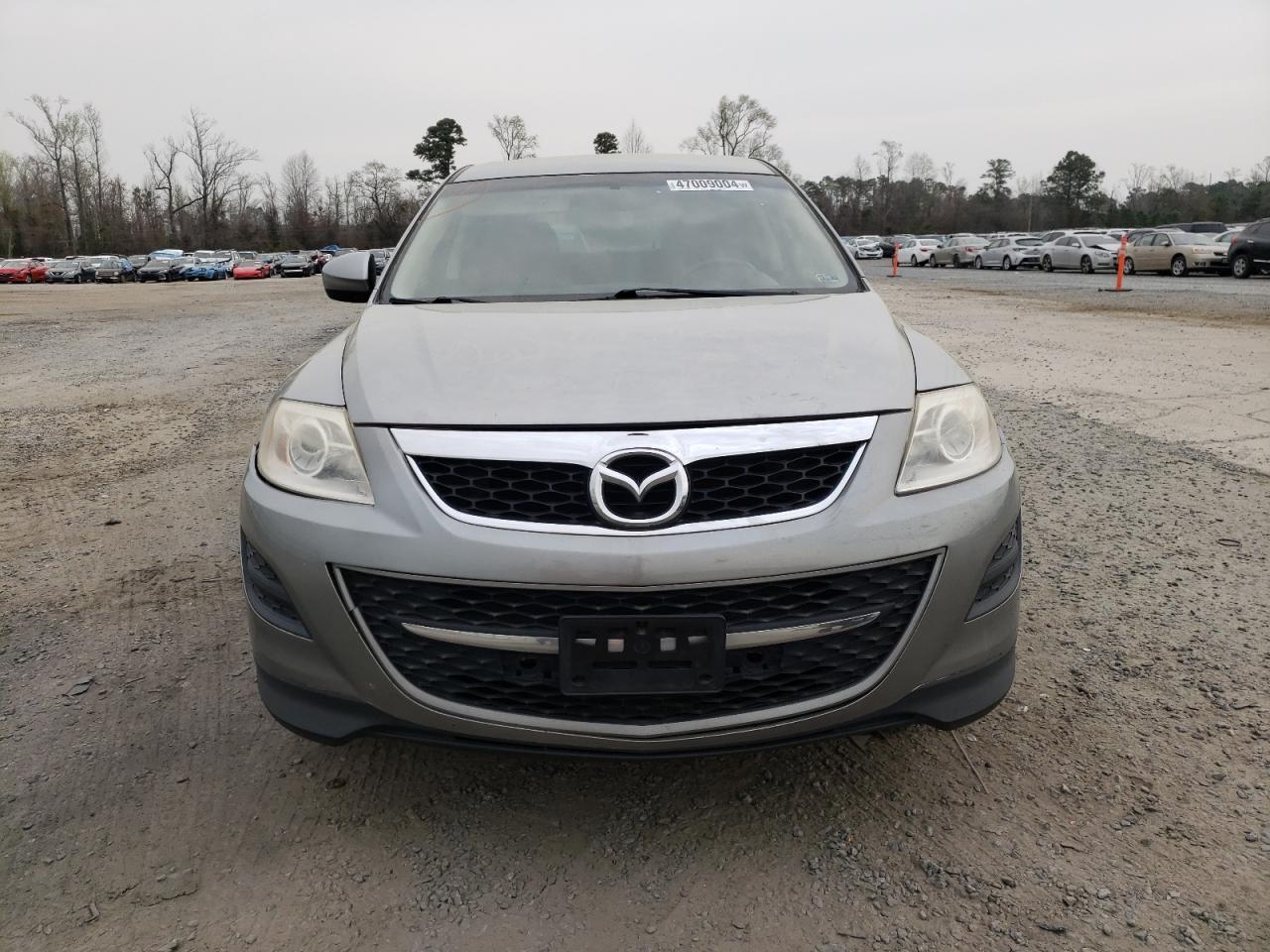 Photo 4 VIN: JM3TB3BV5B0327697 - MAZDA CX-9 