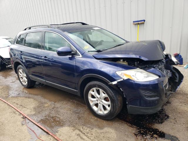 Photo 3 VIN: JM3TB3BV5C0342086 - MAZDA CX-9 