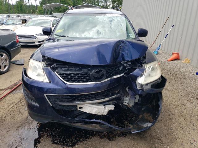 Photo 4 VIN: JM3TB3BV5C0342086 - MAZDA CX-9 