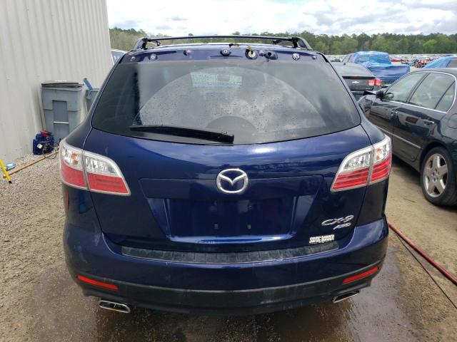 Photo 5 VIN: JM3TB3BV5C0342086 - MAZDA CX-9 