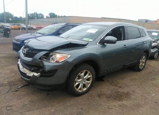 Photo 1 VIN: JM3TB3BV5C0363276 - MAZDA CX-9 