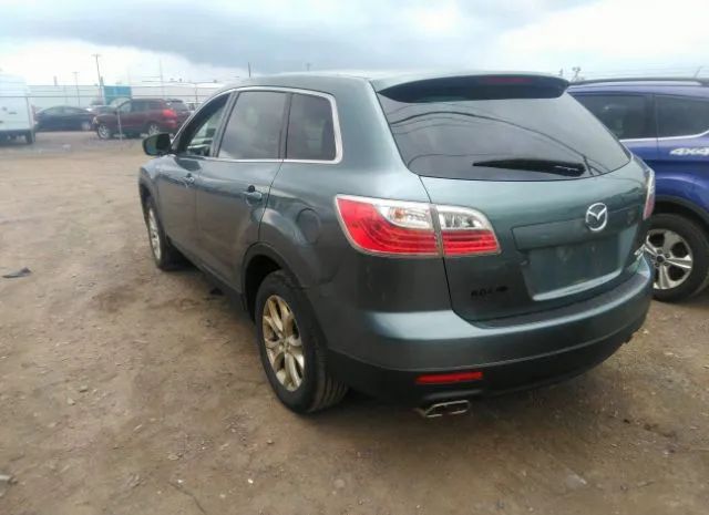 Photo 2 VIN: JM3TB3BV5C0363276 - MAZDA CX-9 