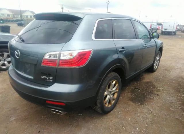 Photo 3 VIN: JM3TB3BV5C0363276 - MAZDA CX-9 