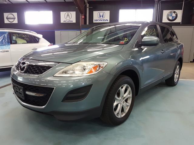 Photo 1 VIN: JM3TB3BV5C0363374 - MAZDA CX-9 