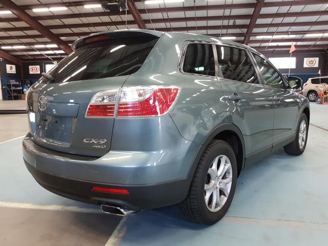 Photo 3 VIN: JM3TB3BV5C0363374 - MAZDA CX-9 