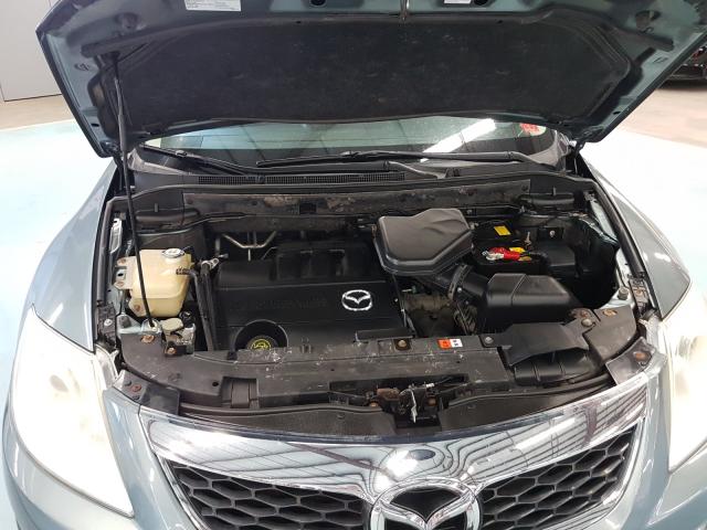 Photo 6 VIN: JM3TB3BV5C0363374 - MAZDA CX-9 