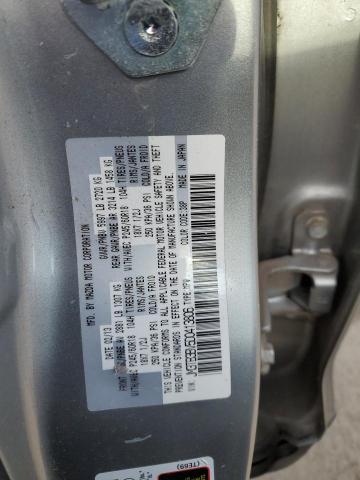 Photo 12 VIN: JM3TB3BV5D0413806 - MAZDA CX-9 SPORT 