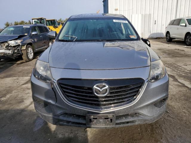 Photo 4 VIN: JM3TB3BV5D0413806 - MAZDA CX-9 SPORT 