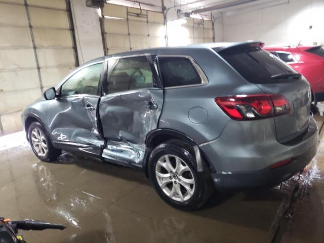 Photo 1 VIN: JM3TB3BV5D0414356 - MAZDA CX-9 SPORT 