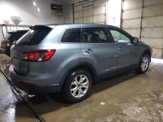 Photo 2 VIN: JM3TB3BV5D0414356 - MAZDA CX-9 SPORT 