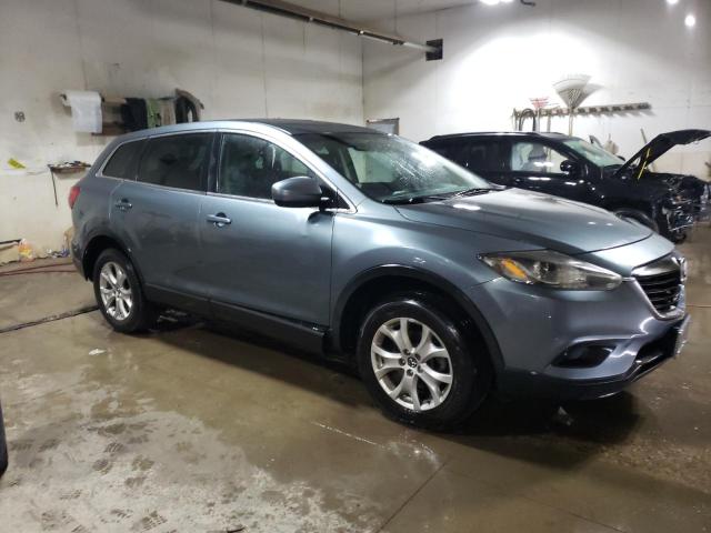 Photo 3 VIN: JM3TB3BV5D0414356 - MAZDA CX-9 SPORT 