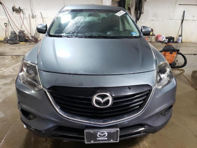 Photo 4 VIN: JM3TB3BV5D0414356 - MAZDA CX-9 SPORT 