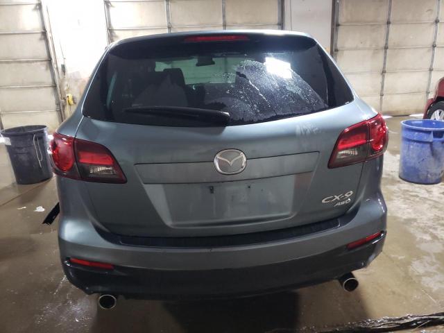 Photo 5 VIN: JM3TB3BV5D0414356 - MAZDA CX-9 SPORT 