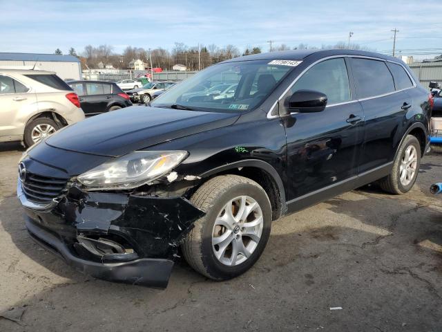 Photo 0 VIN: JM3TB3BV5D0417192 - MAZDA CX-9 