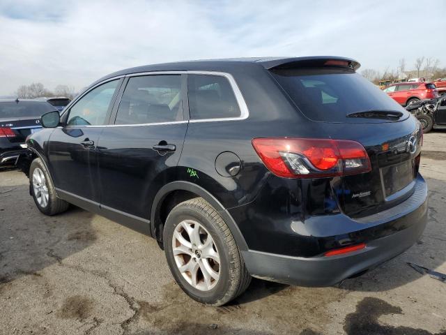 Photo 1 VIN: JM3TB3BV5D0417192 - MAZDA CX-9 