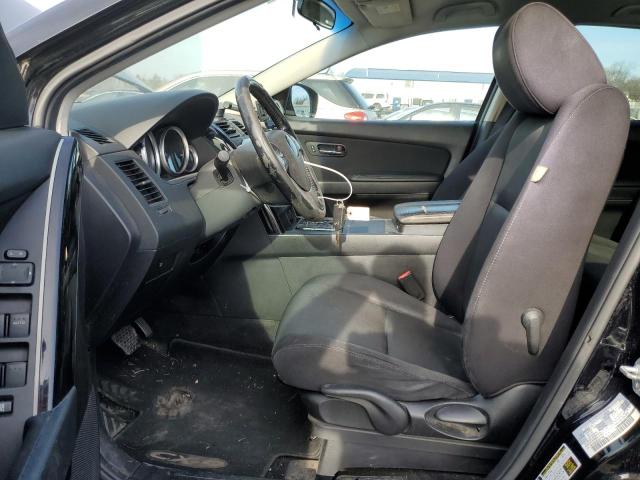 Photo 6 VIN: JM3TB3BV5D0417192 - MAZDA CX-9 