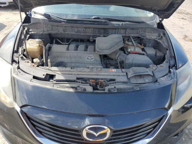 Photo 11 VIN: JM3TB3BV5D0419105 - MAZDA CX-9 SPORT 