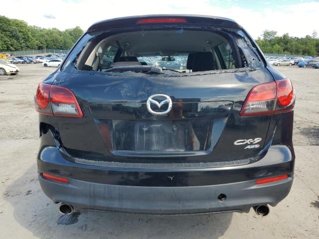 Photo 5 VIN: JM3TB3BV5D0419105 - MAZDA CX-9 SPORT 