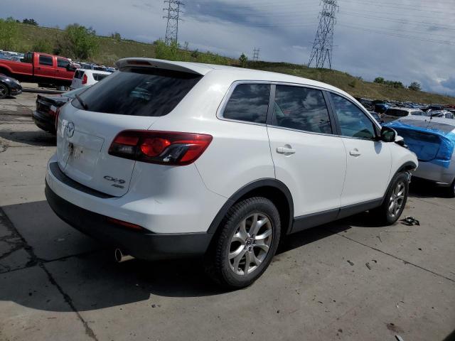 Photo 2 VIN: JM3TB3BV5E0441185 - MAZDA CX-9 SPORT 