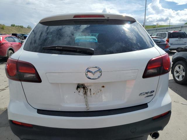 Photo 5 VIN: JM3TB3BV5E0441185 - MAZDA CX-9 SPORT 