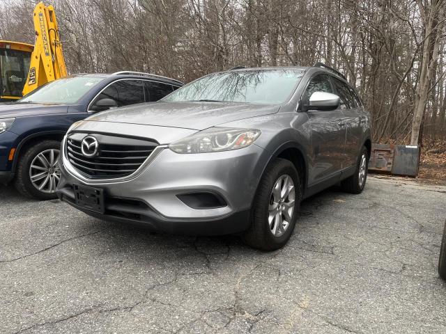 Photo 1 VIN: JM3TB3BV5F0462202 - MAZDA CX-9 SPORT 