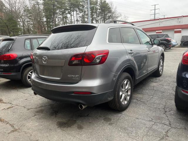 Photo 3 VIN: JM3TB3BV5F0462202 - MAZDA CX-9 SPORT 