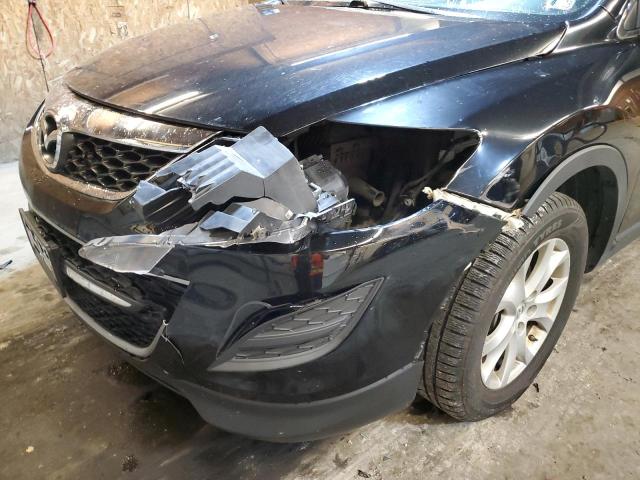 Photo 8 VIN: JM3TB3BV6B0326042 - MAZDA CX-9 