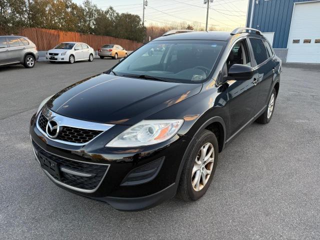 Photo 1 VIN: JM3TB3BV6C0366459 - MAZDA CX-9 