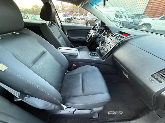 Photo 4 VIN: JM3TB3BV6C0366459 - MAZDA CX-9 