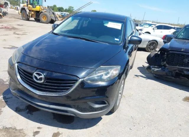 Photo 1 VIN: JM3TB3BV6E0439669 - MAZDA CX-9 