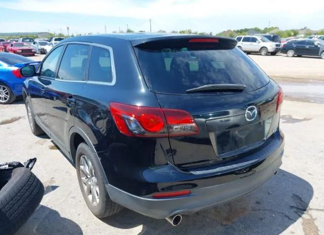 Photo 2 VIN: JM3TB3BV6E0439669 - MAZDA CX-9 