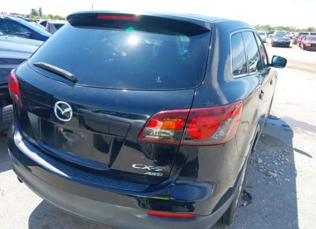 Photo 3 VIN: JM3TB3BV6E0439669 - MAZDA CX-9 