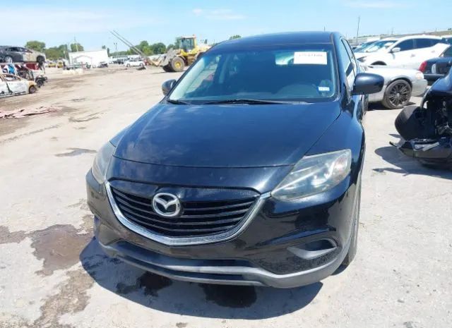 Photo 5 VIN: JM3TB3BV6E0439669 - MAZDA CX-9 