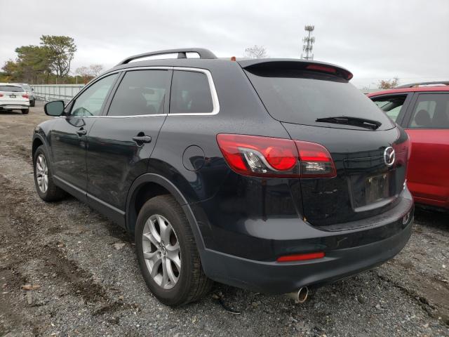 Photo 2 VIN: JM3TB3BV6E0443687 - MAZDA CX-9 SPORT 