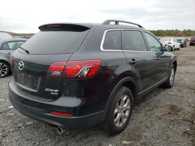 Photo 3 VIN: JM3TB3BV6E0443687 - MAZDA CX-9 SPORT 