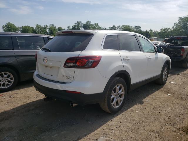 Photo 3 VIN: JM3TB3BV6F0448051 - MAZDA CX-9 SPORT 