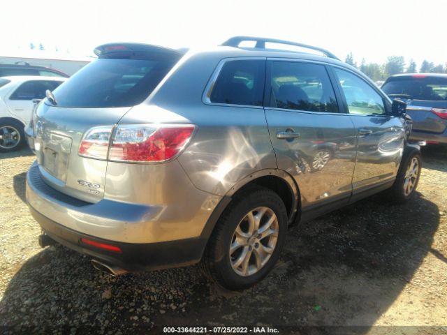 Photo 3 VIN: JM3TB3BV7B0303059 - MAZDA CX-9 