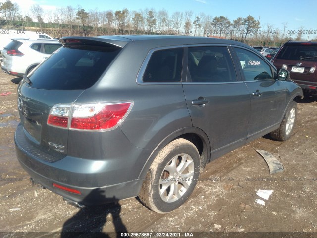 Photo 3 VIN: JM3TB3BV7B0311131 - MAZDA CX-9 