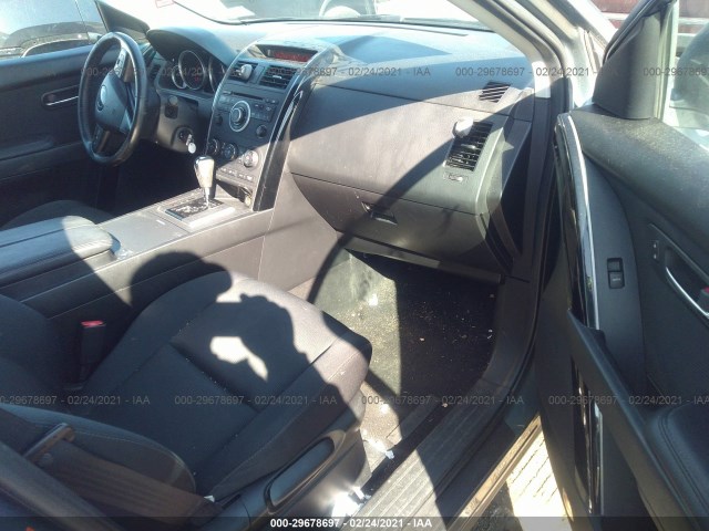 Photo 4 VIN: JM3TB3BV7B0311131 - MAZDA CX-9 