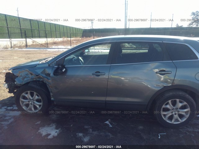 Photo 5 VIN: JM3TB3BV7B0311131 - MAZDA CX-9 