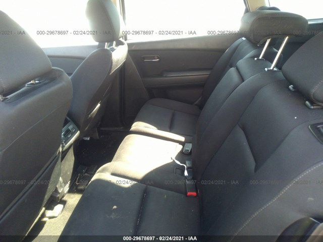 Photo 7 VIN: JM3TB3BV7B0311131 - MAZDA CX-9 