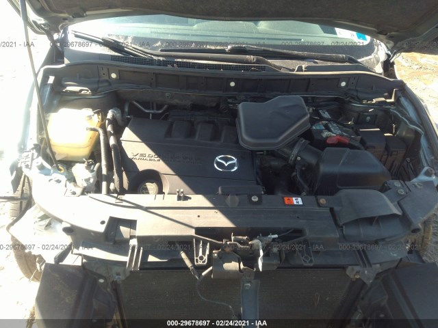 Photo 9 VIN: JM3TB3BV7B0311131 - MAZDA CX-9 