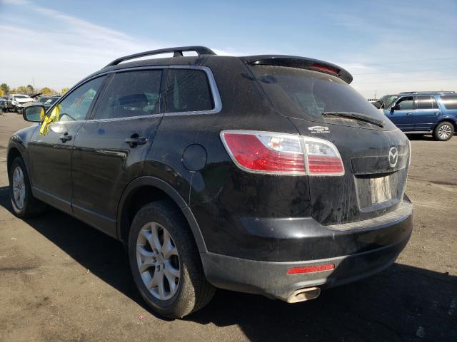 Photo 2 VIN: JM3TB3BV7C0333714 - MAZDA CX-9 